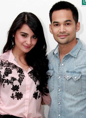 Tak ingin Kelamaan Pacaran, Shireen Sungkar Siap Menikah Tahun Ini
