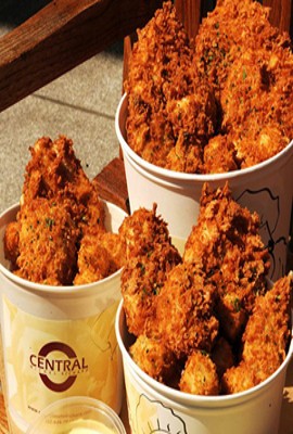 Fried Chicken Terbaik di Amerika Bisa Dinikmati Disini (2)
