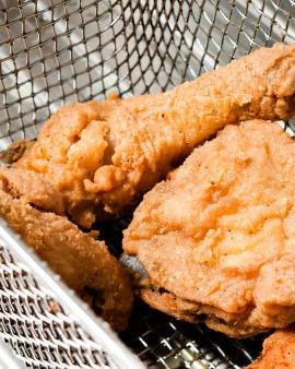 Sebelum Buka Usaha Fried Chicken, Kursus Dulu Di Sini!