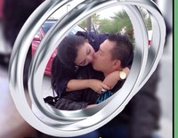 Happy wedding Anniversary, Anang dan Ashanty! (dok. Instagram)