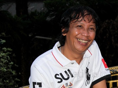 Apa Kabar, Mandra?