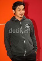 Pasha Ungu Nantikan Anak Kelima