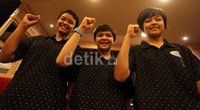 Sebelumnya dalam ITTF Global Junior yang digelar di Bangkok, Thailand pada tanggal 4-9 Mei lalu, para atlet kadet dan junior Indonesia berhasil meraih 1 perak dan 3 perunggu.