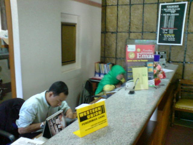 Pegadaian Area Yogyakarta Posts Facebook