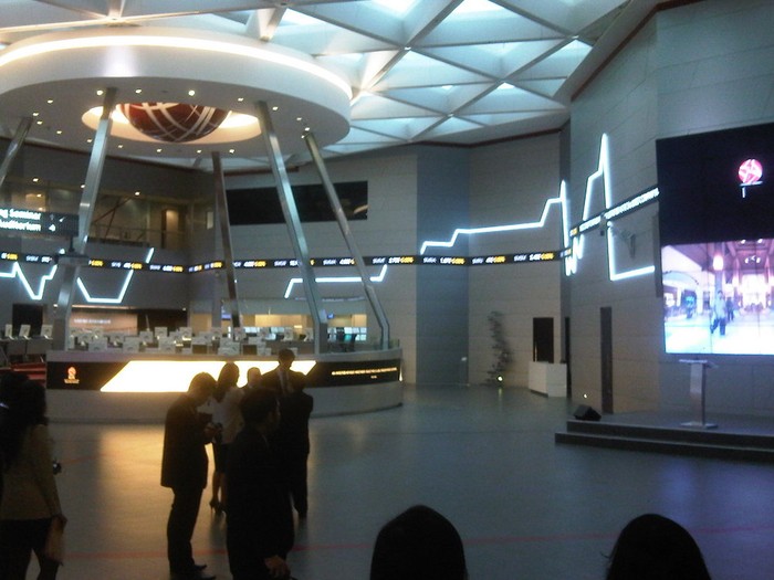 Induk Merger, OSK Nusadana Ganti Nama Jadi RHB OSK Securities