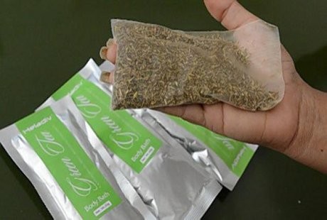 Tingkatkan Libido dengan Secangkir Teh Ini