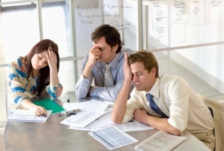 Stres karena Pekerjaan & Gaya Hidup Tak Sehat Bisa Berujung Kematian