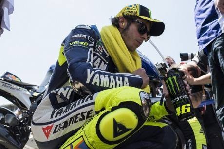 Tunggu Pemenang Keempat, Giliran Rossi di Le Mans?