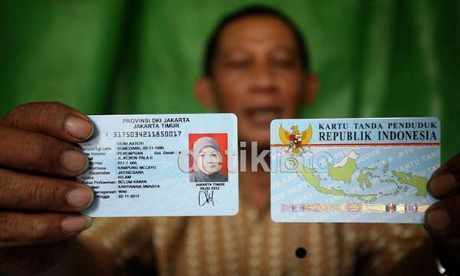 BPPT: e-KTP Tak Rusak Meski Difotocopy dan Dibengkokkan 3.000 Kali BPPT: e-KTP Tak Rusak Meski Difotocopy dan Dibengkokkan 3.000 Kali