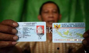 BPPT: e-KTP Tak Rusak Meski Difotocopy dan Dibengkokkan 3.000 Kali