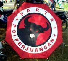 PDIP Klaim Jadi Pemenang Pilkada Bali