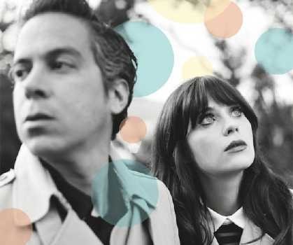 Volume 3 - She & Him: Kebahagiaan Sehabis Hujan di Musim Panas