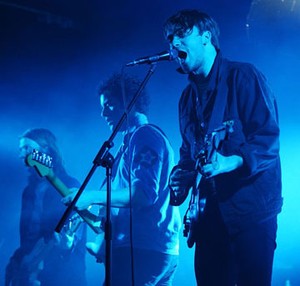 Pentolan The Vaccines Memuji One Direction Sebagai Penulis Lagu Alami