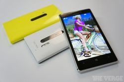 Duet Maut Nokia Lumia 925 & 928