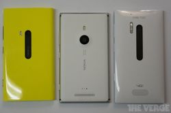 Duet Maut Nokia Lumia 925 & 928
