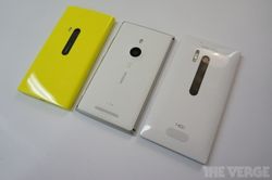 Duet Maut Nokia Lumia 925 & 928