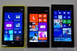 Duet Maut Nokia Lumia 925 & 928