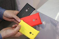 Duet Maut Nokia Lumia 925 & 928