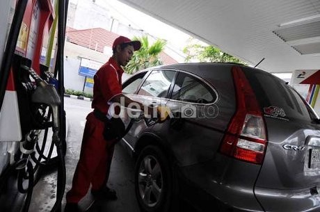 Honda: Premium Naik Takkan Berpengaruh Banyak pada Penjualan