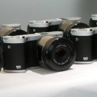 Samsung NX300, Jagokan Autofocus yang Mumpuni