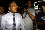 Dirjen Pajak Sambangi KPK