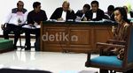 Elda Bersaksi di Sidang Suap Impor Daging Sapi