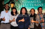 Menparekraf Nobar 9 Summer 10 Autumns