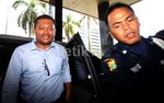 Dua Pegawai Pajak Ditangkap KPK