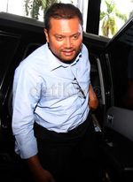 Dua Pegawai Pajak Ditangkap KPK