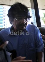 Dua Pegawai Pajak Ditangkap KPK