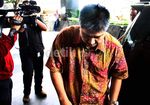 Dua Pegawai Pajak Ditangkap KPK