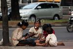 Nasib Anak Jalanan di Ibu Kota