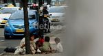 Nasib Anak Jalanan di Ibu Kota