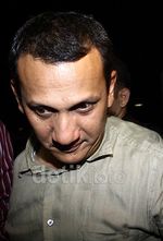 KPK Tangkap Bupati Mandailing Natal