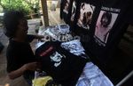 Kaos Bang Ben Laris Manis