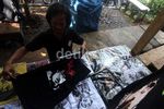 Kaos Bang Ben Laris Manis