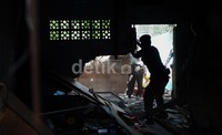 Kebijakan ini juga dalam rangka menerapkan tarif berdasarkan jarak pada commuter line.