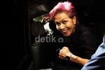 Miranda Dipindahkan ke LP Tangerang