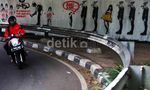 Kritik Korupsi Lewat Mural