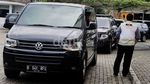 KPK Akhirnya Sita 6 Mobil dari Kantor PKS