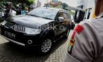 KPK Akhirnya Sita 6 Mobil dari Kantor PKS