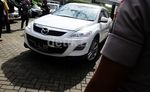 KPK Akhirnya Sita 6 Mobil dari Kantor PKS