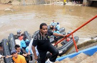 Indonesia ingin belajar kepada pemerintah Ceko soal pengelolaan air sungai dan lingkungan hidup.