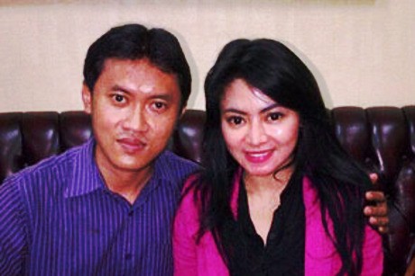 Jadi Penyanyi, Arya Wiguna Belajar Nyanyi dari Karaoke