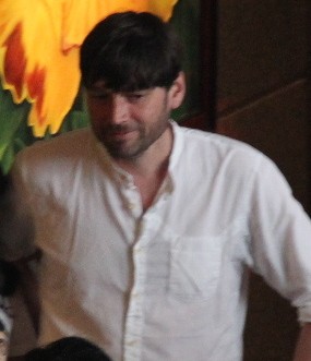 Blur Senang Akhirnya Bertemu Penggemar di Indonesia