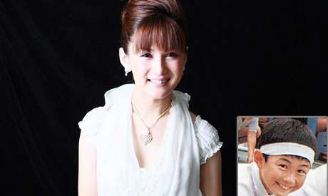 10 Selebriti Transgender Tercantik di Asia + Foto Masa Lalunya (I) 10 Selebriti Transgender Tercantik di Asia + Foto Masa Lalunya (I)