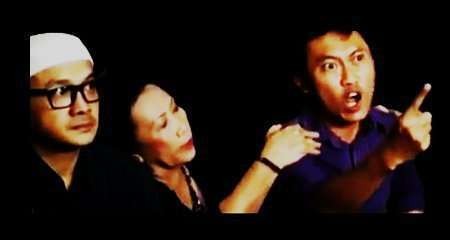 Adi Bing Slamet Nasihati Arya Wiguna Agar Jangan Lupa Diri