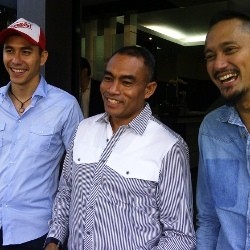 Foto Mesum Rekayasa dengan Darius Beredar, Anak-anak Tora Dicela di Sekolah