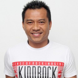 Merokok Sejak SD, Anang Berhasil Stop Sepulang dari Amerika