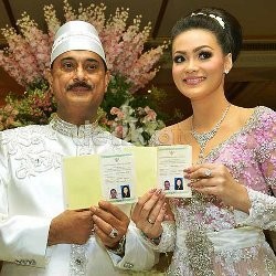 Christy Jusung Cerita Mengenai Rumah Tangganya dengan Jay Alatas
